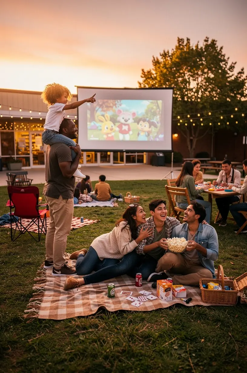 Guide to using local event calendars for residents